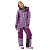 Dragonfly Комбинезон Gravity 2.0 Woman Cat Lavender - Purple 2026 в Самаре
