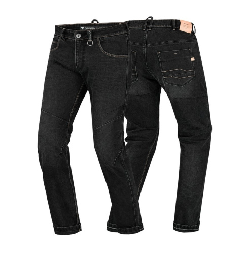 Shima мотоджинсы Devon Black в Самаре