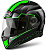 Airoh Шлем Интеграл Movement-S Color Faster Green в Самаре