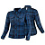 Shima Рубашка Renegade 2.0 Lady Blue в Самаре