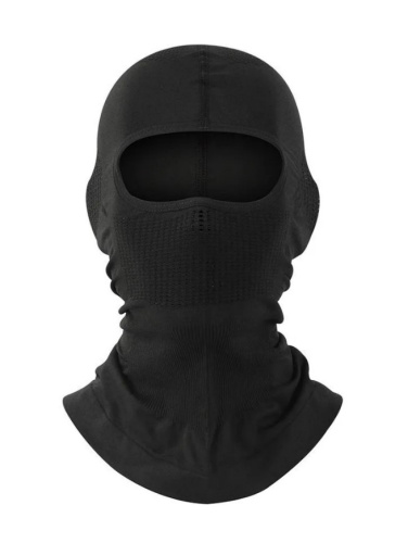 Scout Балаклава 4 season breath черная в Самаре