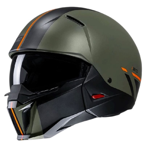 HJC Шлем i20 Batol MC4SF в Самаре