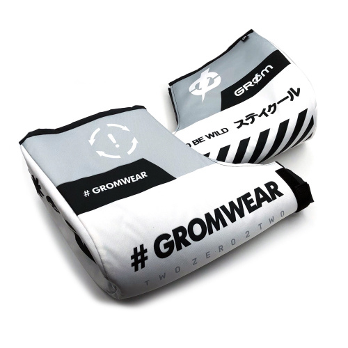 Grom Муфта на руль White 22 в Самаре