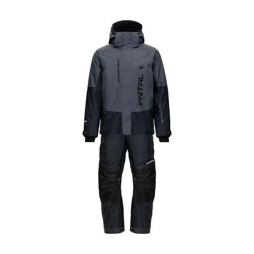 Finntrail Костюм Snowranger 3758 4619 MiddleGrey в Самаре
