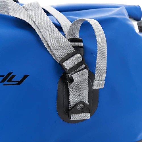 Dragonfly Гермосумка DF Multi XXL Blue 120л в Самаре
