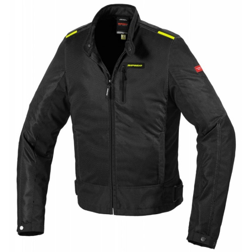Spidi Куртка Solar Net Yellow Fluo в Самаре