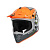Acerbis Шлем детский Profile Junior Orange/Grey в Самаре