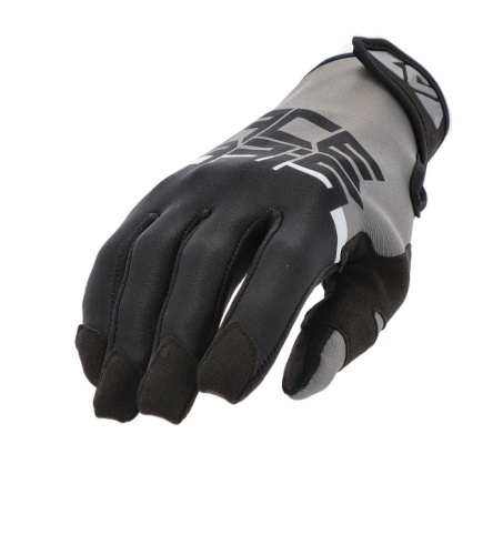 Acerbis Перчатки CE Neoprene 3.0 Black/Grey в Самаре