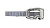 Leatt Маска Velocity 4.5 White Clear 83% в Самаре