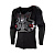 Leatt Защитный панцирь подростковый Chest Protector 3.5 Junior V26 Black/Red в Самаре