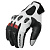 Scott Перчатки Assault black/red в Самаре