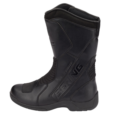 Bering Ботинки X-Tourer Black в Самаре