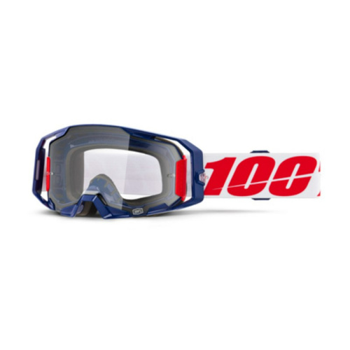 100% Очки Armatic Mach Z / Clear в Самаре