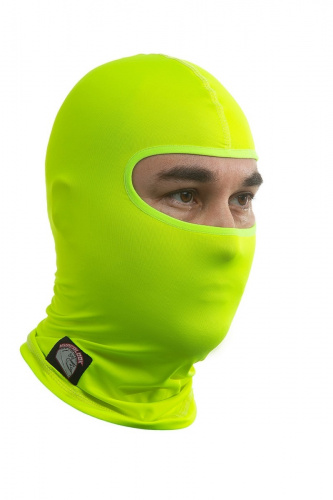 Hyperlook Подшлемник летний Exhilarant Acid в Самаре