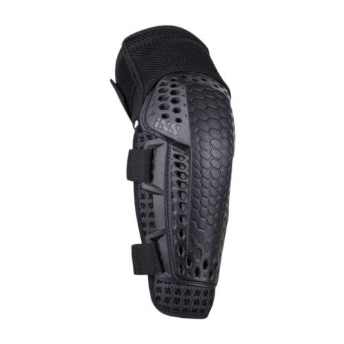 IXS Налокотники Hex Black в Самаре
