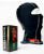 Starks Подшлемник Light + Coolmax черный в Самаре
