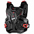 Leatt Защитный панцирь подростковый Chest Protector 3.5 Junior V26 Black в Самаре
