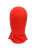 Starks Подшлемник Kids Fleece Красный в Самаре Starks Подшлемник Kids Fleece Красный в Самаре