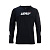 Leatt Джерси Moto 4.5 Enduro V24 Black в Самаре