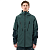 Dragonfly Куртка Freeride Pro Man Dark Green в Самаре