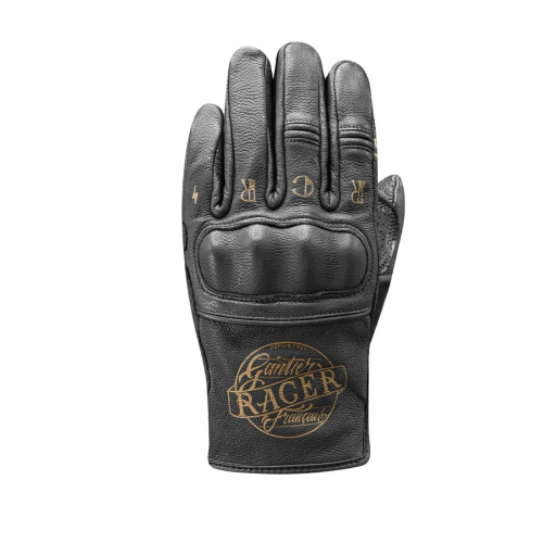 Racer Перчатки Cally Black в Самаре