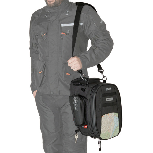 Givi Cумка на бак Tanklocked 25л. в Самаре