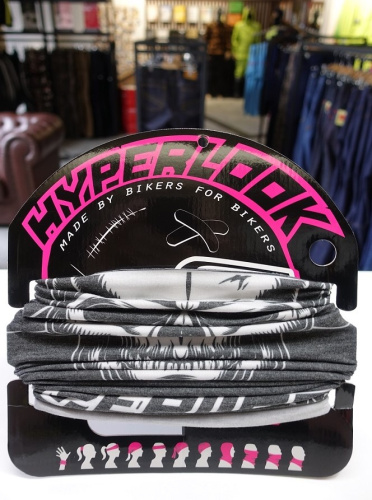 Hyperlook Баф Scout череп в Самаре