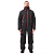 Dragonfly Комбинезон мужской Expedition Man Dark Grey 2025 в Самаре