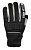 IXS Перчатки Urban Gloves Samur-Air 1.0 Черный/Серый в Самаре