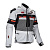Leatt Мотокуртка ADV Rally 5.5 Men 2026 Grey в Самаре