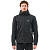 Dragonfly Мототолстовка DF Urban Man 2025 Black с защитой в Самаре