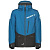 SCOTT Куртка снегоходная Intake Dryo storm blue/black в Самаре
