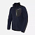 Finntrail Толстовка мужская флисовая Sherpa 1397 DarkGrey в Самаре
