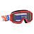 Scott Очки подростковые Primal red clear в Самаре