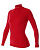 Brubeck Футболка женская дл.рукав Wool Merino 78% Малина в Самаре