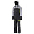 Scott комбинезон зимний Roop Dryo Black/Mlg/Grey в Самаре