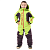 Dragonfly Комбинезон детский Gravity Junior 2025 Lime - Plum в Самаре