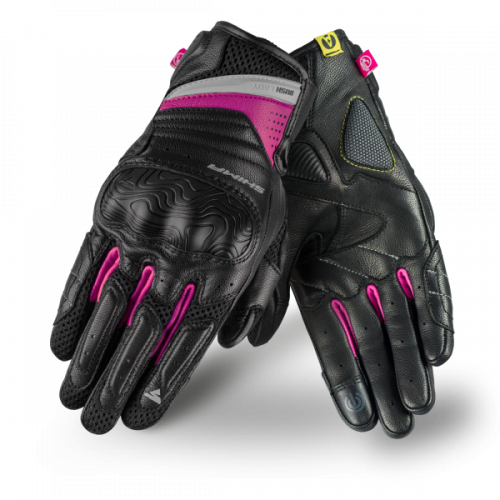 Shima Перчатки Rush Lady Pink в Самаре