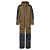 SCOTT Комбинезон DS Flex Dryo earth brown в Самаре