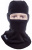 Starks Подшлемник Balaclava Fleece Collar Черный в Самаре