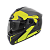 Airoh Шлем Specktre Clever Yellow Matt в Самаре