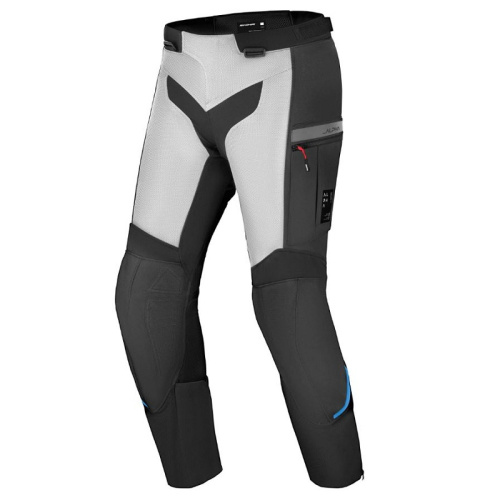 Shima Мотоштаны Alpha Men Blue в Самаре