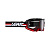 Leatt Маска Velocity 4.5 Red Light Grey 58% в Самаре