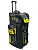 Grom Сумка для экипировки с колесами MX1 Gearbag Fragments Neongrey в Самаре