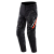 Dainese Брюки Drake 2 Super Air Tex Black/Anthracite/Red-Fluo в Самаре