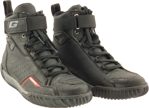 Gaerne Мотокроссовки G-Rocket Black в Самаре