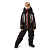 Dragonfly Комбинезон детский Gravity Junior Gravity Black-Gray в Самаре