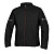 IXS Куртка текстиль Micro-Zip 1.0 Черная в Самаре