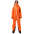 Dragonfly Комбинезон Gravity 2.0 Woman Orange 2026 в Самаре