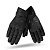 Shima Мотоперчатки Shadow TFL black в Самаре